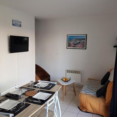 Maison Cosy Au Bord De La Mer Ле Баркарес Экстерьер фото